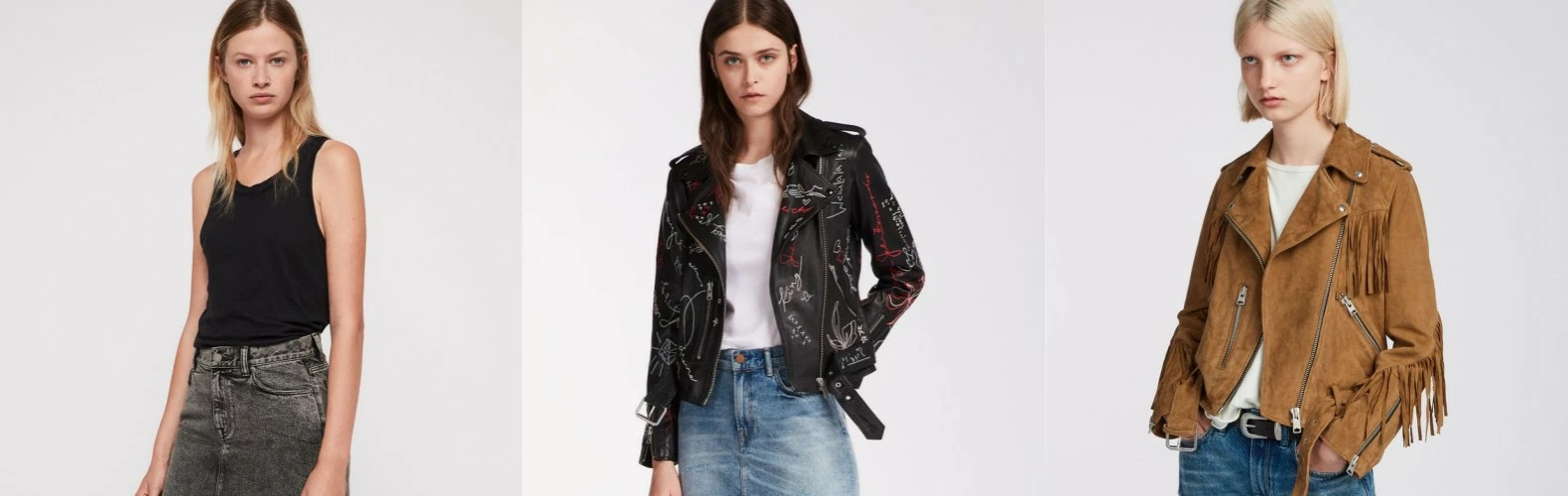 AllSaints shop -AllSaints shop 37