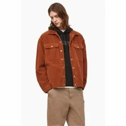 All Saints Castleford Shirt -AllSaints shop unnamed file 1000