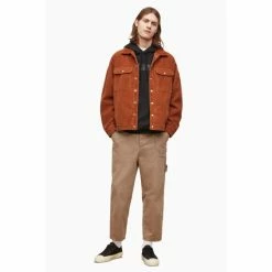 All Saints Castleford Shirt -AllSaints shop unnamed file 1001