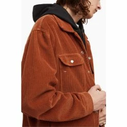 All Saints Castleford Shirt -AllSaints shop unnamed file 1003