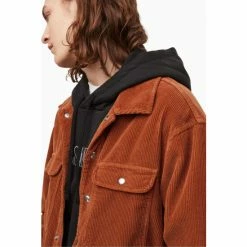 All Saints Castleford Shirt -AllSaints shop unnamed file 1004