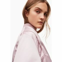 All Saints AllSaints Purple Brooke Bomber Jacket -AllSaints shop unnamed file 1190