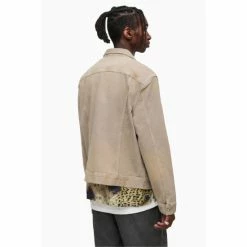 All Saints AllSaints Nude Bush Jacket -AllSaints shop unnamed file 1291