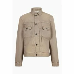 All Saints AllSaints Nude Bush Jacket -AllSaints shop unnamed file 1295