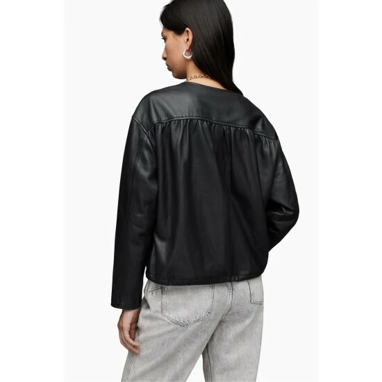 unnamed-file-1401.jpg All Saints AllSaints Darcy Black Bomber Jacket -AllSaints shop unnamed file 1401