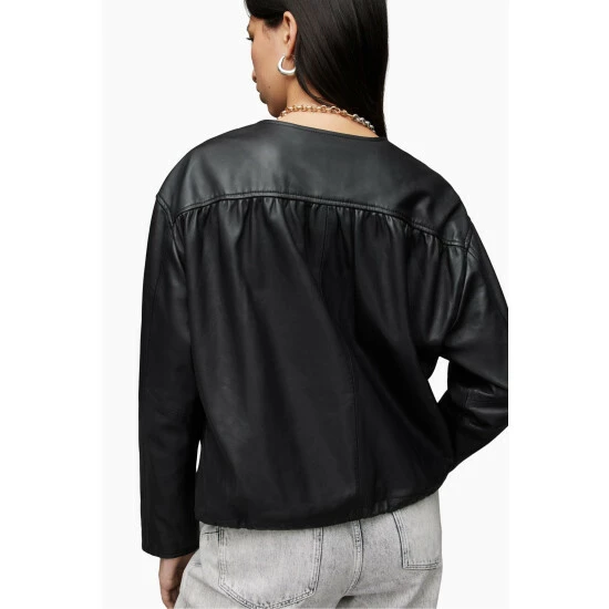 unnamed-file-1403.jpg All Saints AllSaints Darcy Black Bomber Jacket -AllSaints shop unnamed file 1403