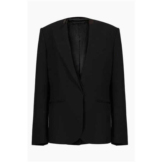 unnamed-file-1602.jpg All Saints AllSaints Black Leigh Blazer -AllSaints shop unnamed file 1602