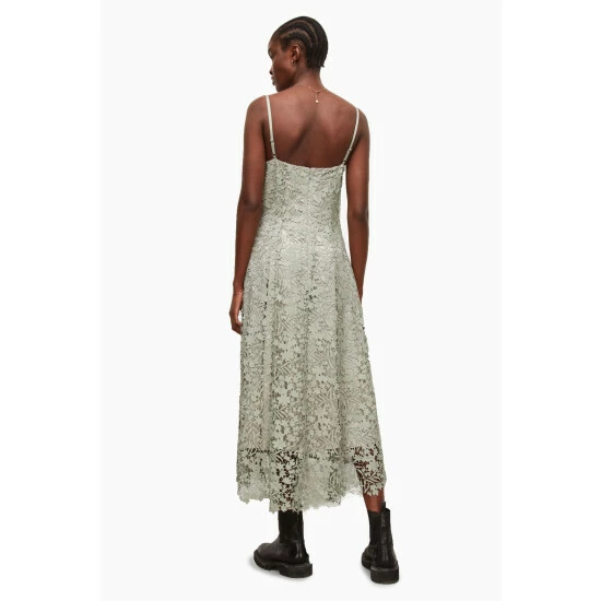 unnamed-file-1618.jpg All Saints AllSaints Green Lali Dress -AllSaints shop unnamed file 1618