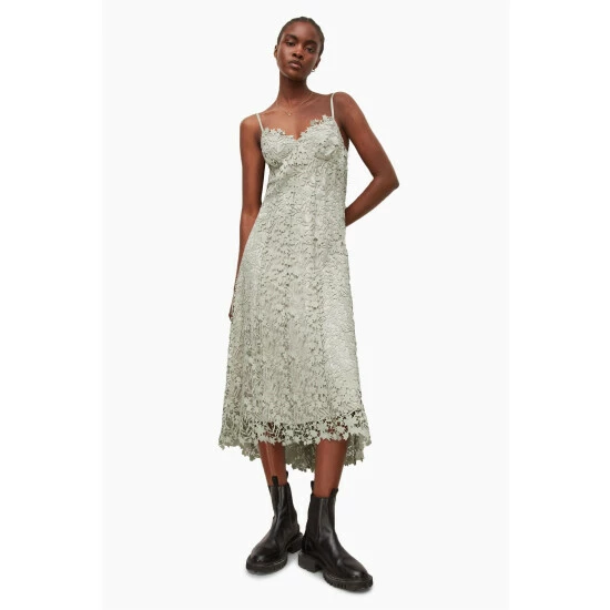 unnamed-file-1619.jpg All Saints AllSaints Green Lali Dress -AllSaints shop unnamed file 1619