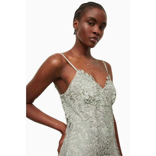 unnamed-file-1620.jpg All Saints AllSaints Green Lali Dress -AllSaints shop unnamed file 1620