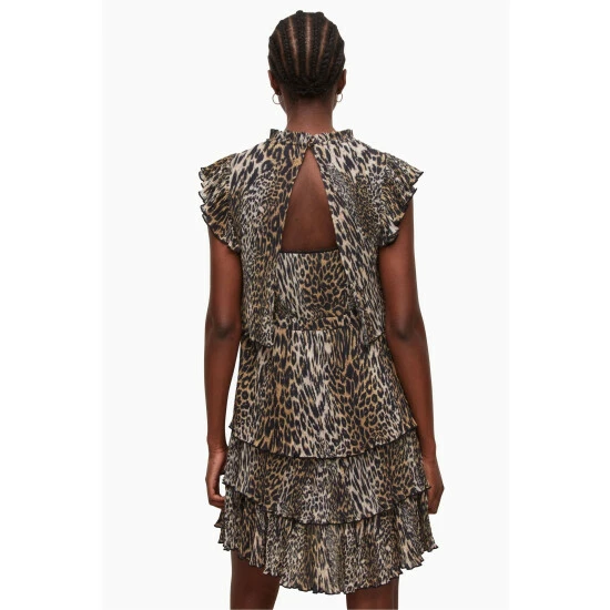 unnamed-file-1660.jpg All Saints AllSaints Brown Antheia Kiku Dress -AllSaints shop unnamed file 1660