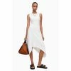 All Saints AllSaints White Gia Dress