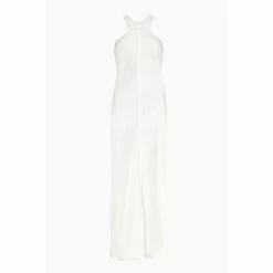 All Saints Betina White Dress -AllSaints shop unnamed file 1689