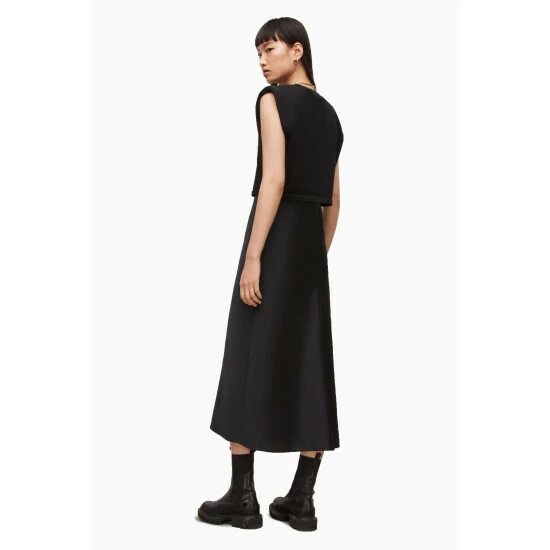 unnamed-file-1746.jpg All Saints Womens Black Tierny Coni Crop Dress -AllSaints shop unnamed file 1746