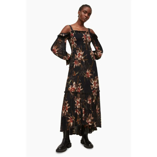 unnamed-file-1769.jpg All Saints AllSaints Black Lillemor Kuroyuri Dress -AllSaints shop unnamed file 1769