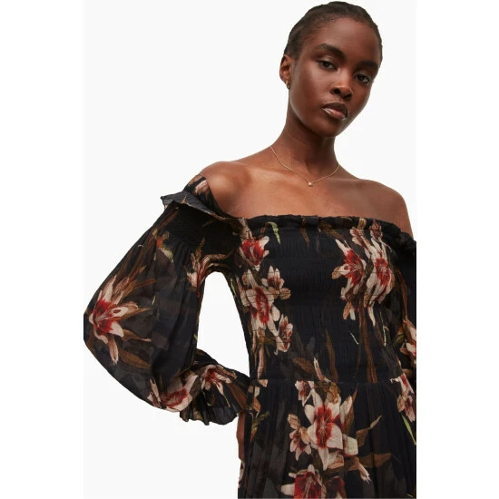 unnamed-file-1770.jpg All Saints AllSaints Black Lillemor Kuroyuri Dress -AllSaints shop unnamed file 1770