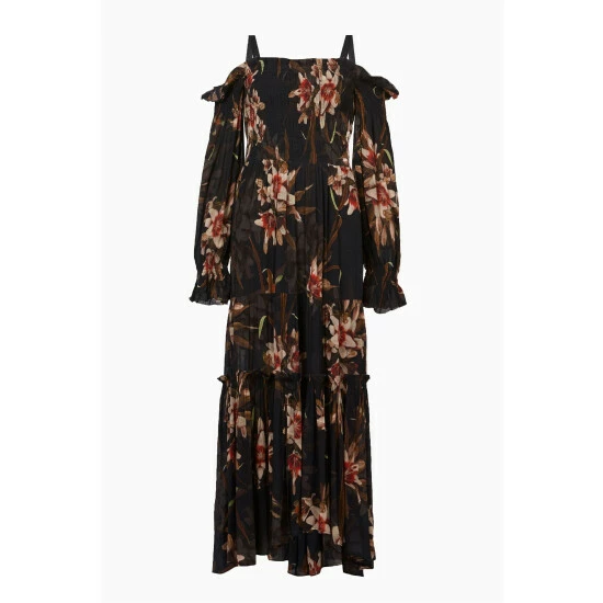 unnamed-file-1772.jpg All Saints AllSaints Black Lillemor Kuroyuri Dress -AllSaints shop unnamed file 1772
