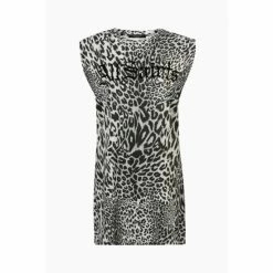 All Saints AllSaints Grey Leppo Gothic Mika Tank Dress -AllSaints shop unnamed file 1869