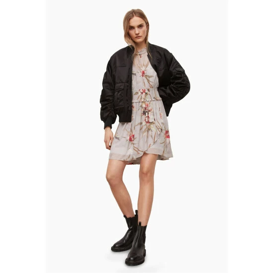 unnamed-file-1896.jpg All Saints AllSaints Womens Pink Thallo Kuroyuri Dress -AllSaints shop unnamed file 1896