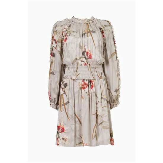 unnamed-file-1899.jpg All Saints AllSaints Womens Pink Thallo Kuroyuri Dress -AllSaints shop unnamed file 1899