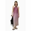 All Saints AllSaints Pink Verna Kai Dress