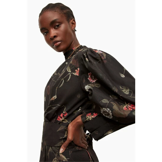 unnamed-file-2155.jpg All Saints AllSaints Black Luna Kaneshon Dress -AllSaints shop unnamed file 2155