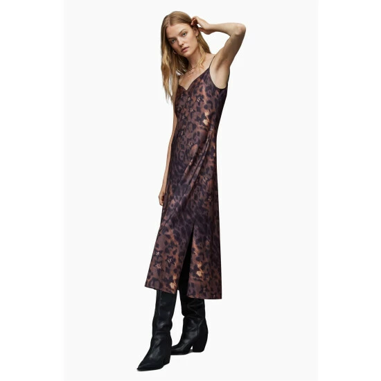 unnamed-file-2190.jpg All Saints AllSaints Tiana Celia Brown Slip Dress -AllSaints shop unnamed file 2190