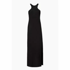 All Saints AllSaints Black Betina Dress -AllSaints shop unnamed file 2224