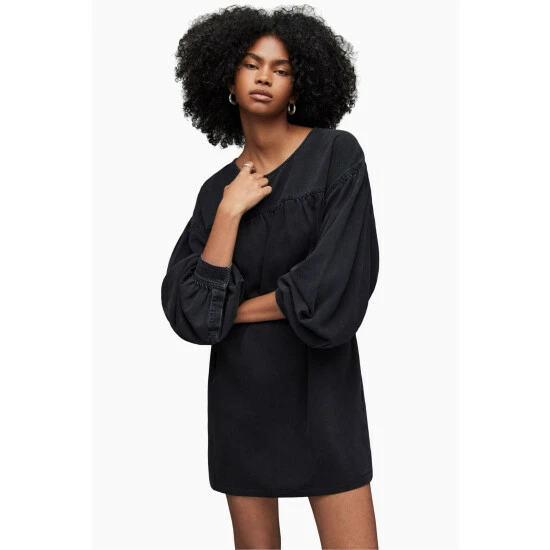 unnamed-file-2272.jpg All Saints AllSaints Harlow Black Denim Dress -AllSaints shop unnamed file 2272