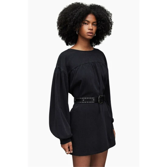 unnamed-file-2276.jpg All Saints AllSaints Harlow Black Denim Dress -AllSaints shop unnamed file 2276