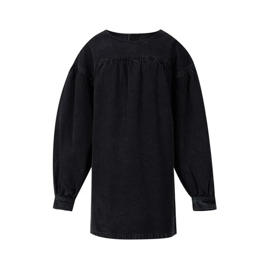 unnamed-file-2279.jpg All Saints AllSaints Harlow Black Denim Dress -AllSaints shop unnamed file 2279