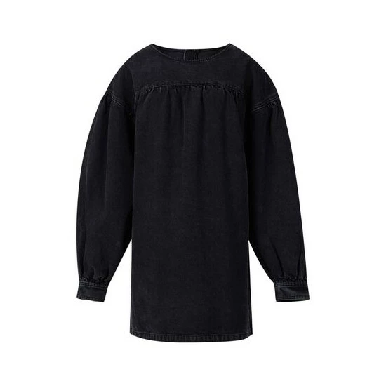 unnamed-file-2280.jpg All Saints AllSaints Harlow Black Denim Dress -AllSaints shop unnamed file 2280