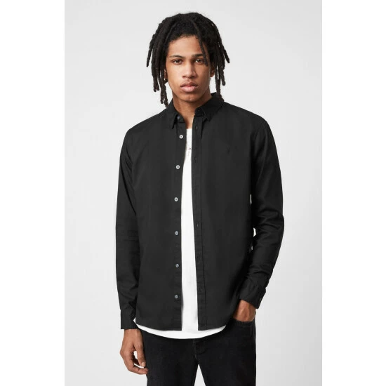 unnamed-file-2344.jpg All Saints AllSaints Hawthorne Long Sleeved Shirt White -AllSaints shop unnamed file 2344