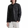 All Saints AllSaints Irwin Black Shirt