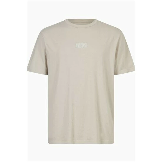 unnamed-file-2574.jpg All Saints AllSaints Grey Refract Short Sleeve Crew Shirt -AllSaints shop unnamed file 2574