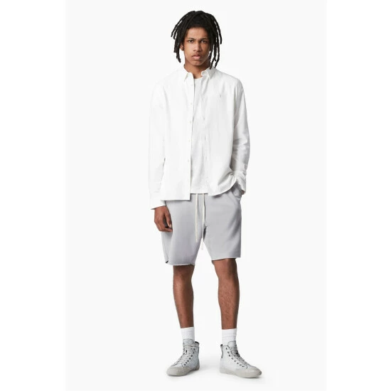 unnamed-file-2588.jpg All Saints AllSaints White Lovell Long Sleeve Shirt -AllSaints shop unnamed file 2588