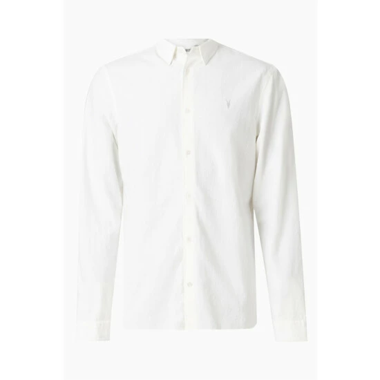 unnamed-file-2591.jpg All Saints AllSaints White Lovell Long Sleeve Shirt -AllSaints shop unnamed file 2591