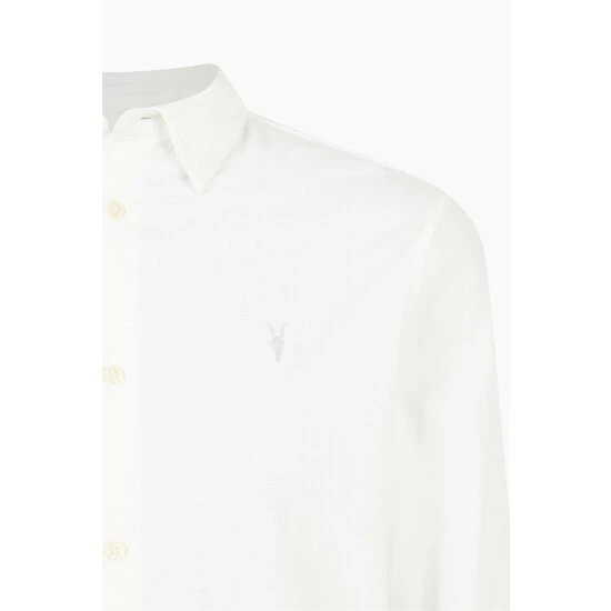 unnamed-file-2593.jpg All Saints AllSaints White Lovell Long Sleeve Shirt -AllSaints shop unnamed file 2593