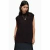 All Saints AllSaints Arvid Brown Tank