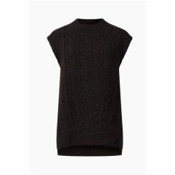 All Saints AllSaints Arvid Brown Tank -AllSaints shop unnamed file 2755