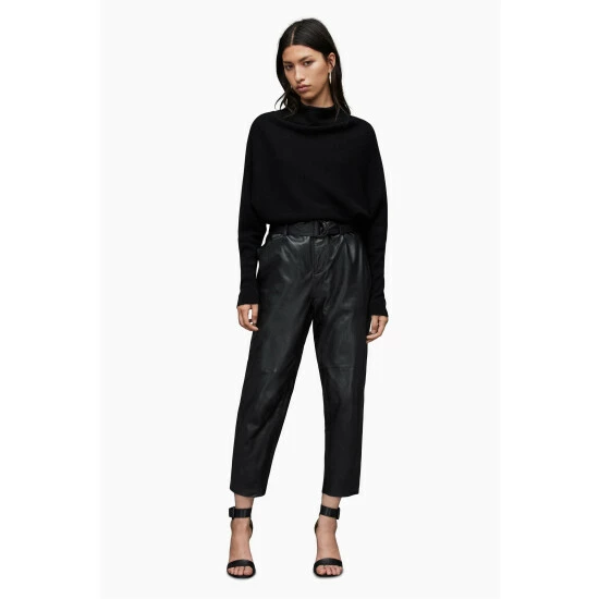 unnamed-file-2783.jpg All Saints AllSaints Ridley Black Crop Jumper -AllSaints shop unnamed file 2783