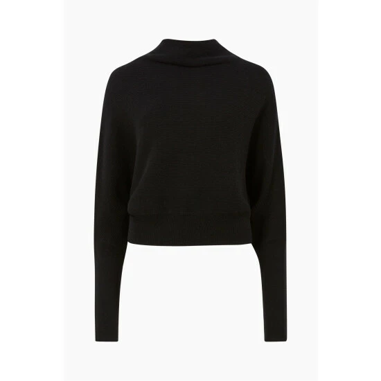 unnamed-file-2787.jpg All Saints AllSaints Ridley Black Crop Jumper -AllSaints shop unnamed file 2787