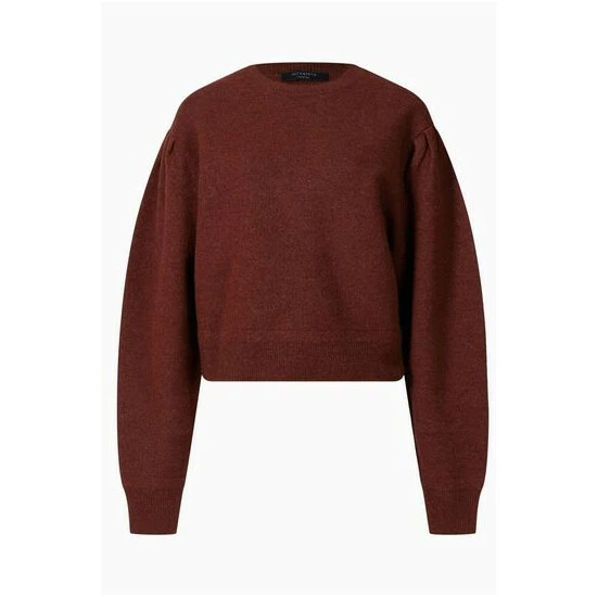 unnamed-file-2840.jpg All Saints AllSaints Orange Vika Boiled Jumper -AllSaints shop unnamed file 2840