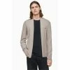 All Saints AllSaints Natural Mode Merino Open Car Jumper
