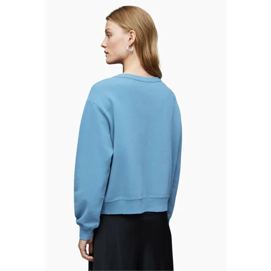 unnamed-file-2869.jpg All Saints AllSaints Blue Pippa Sweatshirt -AllSaints shop unnamed file 2869