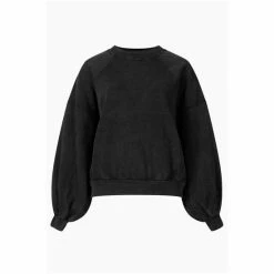 All Saints Grey Tayla T-Shirt -AllSaints shop unnamed file 29