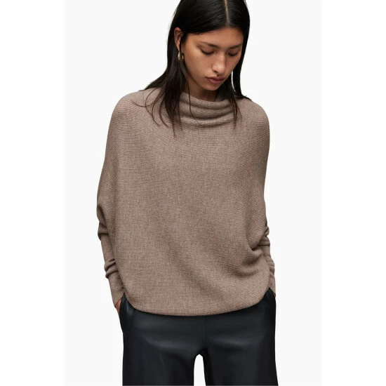unnamed-file-2923.jpg All Saints AllSaints Ridly Brown Jumper -AllSaints shop unnamed file 2923