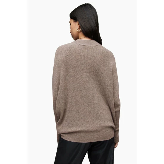 unnamed-file-2924.jpg All Saints AllSaints Ridly Brown Jumper -AllSaints shop unnamed file 2924
