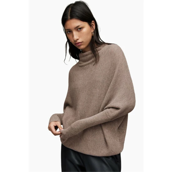 unnamed-file-2925.jpg All Saints AllSaints Ridly Brown Jumper -AllSaints shop unnamed file 2925