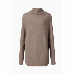 All Saints AllSaints Ridly Brown Jumper 7 All Saints AllSaints Ridly Brown Jumper -AllSaints shop unnamed file 2930